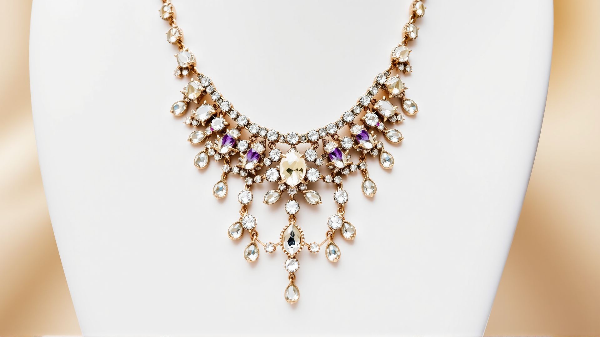 Die schönsten Schmuckstücke