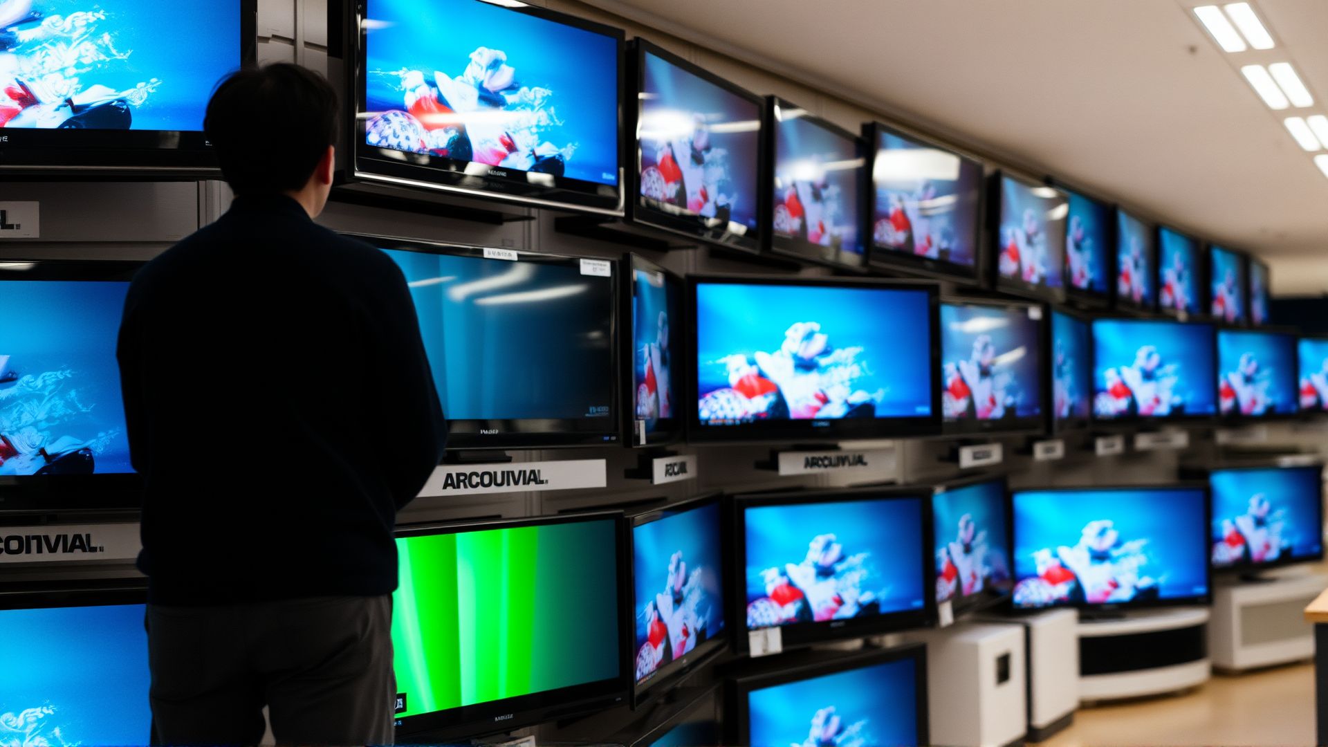 Die besten Elektronik-Schnäppchen am Black Friday